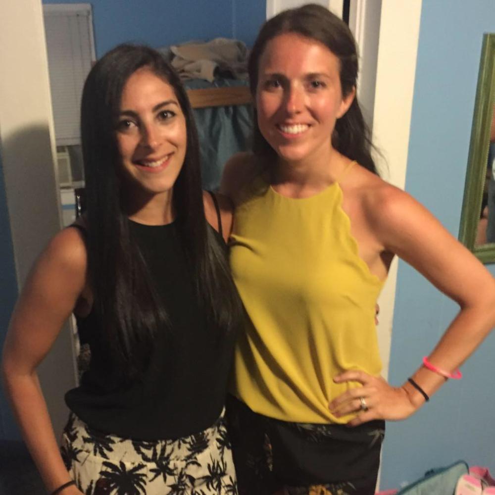 Meet your Posher, Elaina